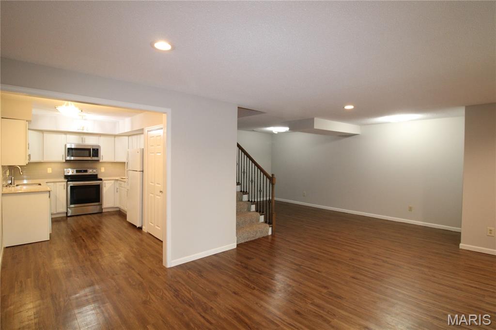 Baxter Village Condo One - Residential