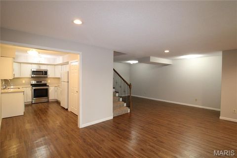 Tiny photo for 15022 Baxter Village Drive, Chesterfield, MO 63017 (MLS # 26032078)