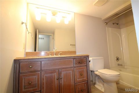Tiny photo for 15022 Baxter Village Drive, Chesterfield, MO 63017 (MLS # 26032078)