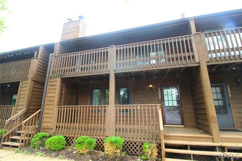 Photo of 15022 Baxter Village Drive, Chesterfield, MO 63017 (MLS # 26032078)