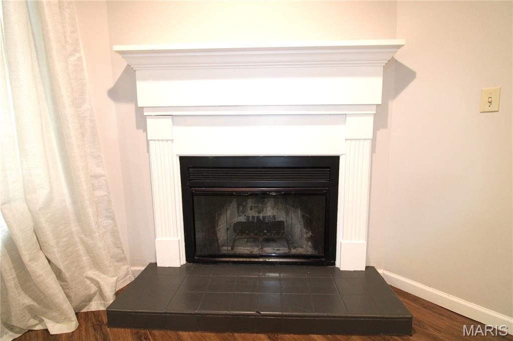 Baxter Village Condo One - Residential