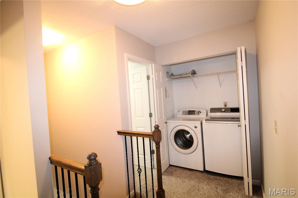 Baxter Village Condo One - Residential