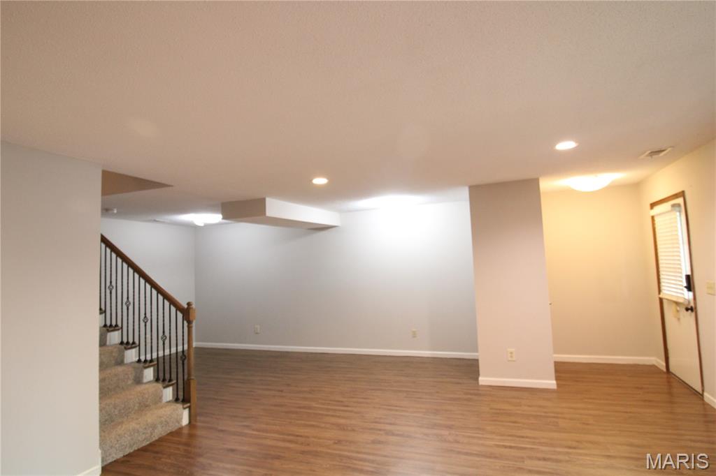 Baxter Village Condo One - Residential