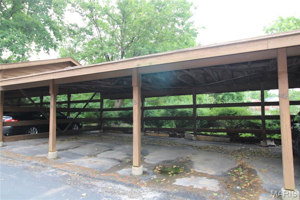 Baxter Village Condo One - Residential