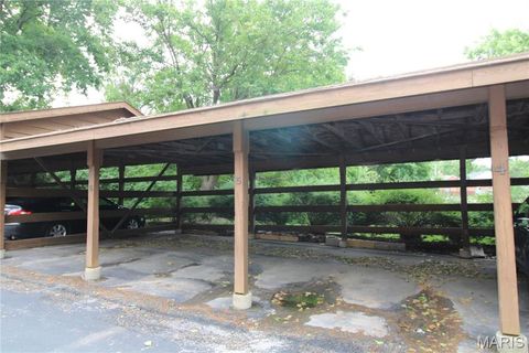 Tiny photo for 15022 Baxter Village Drive, Chesterfield, MO 63017 (MLS # 26032078)