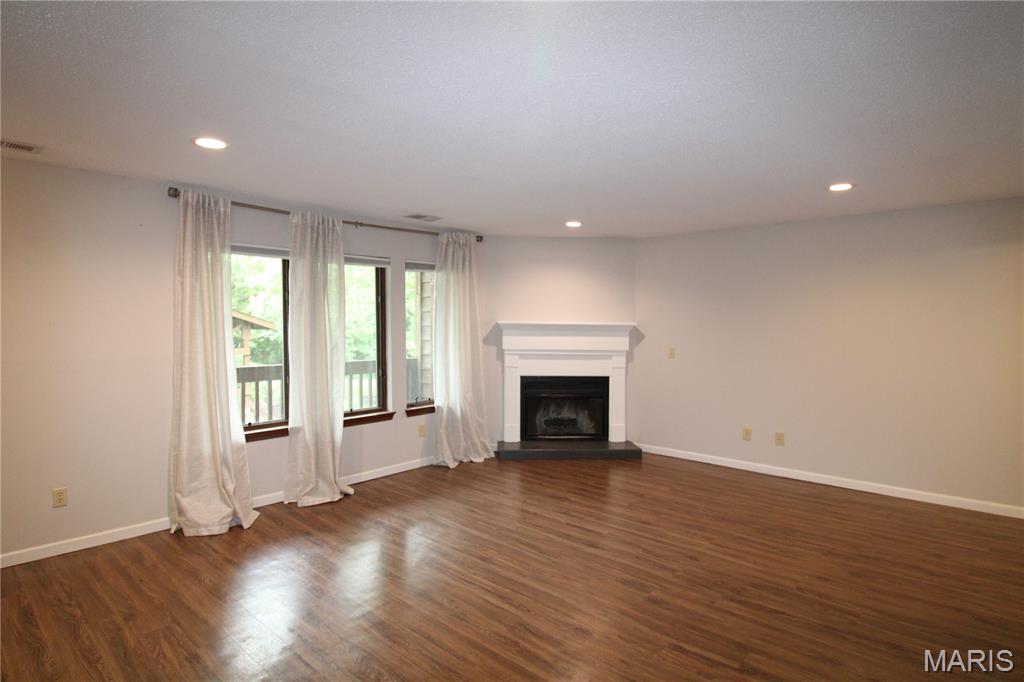 Baxter Village Condo One - Residential