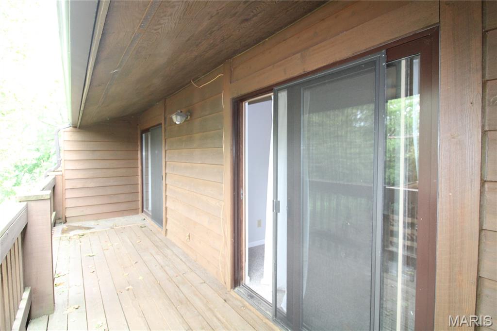 Baxter Village Condo One - Residential