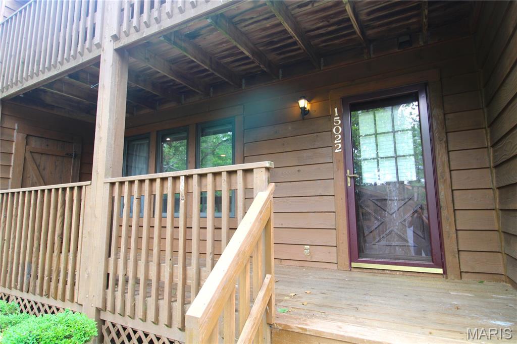 Baxter Village Condo One - Residential