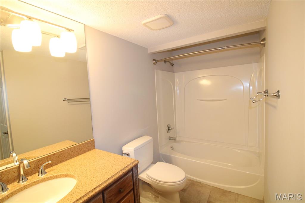 Baxter Village Condo One - Residential