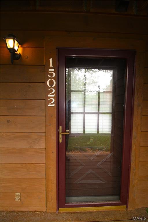 Baxter Village Condo One - Residential