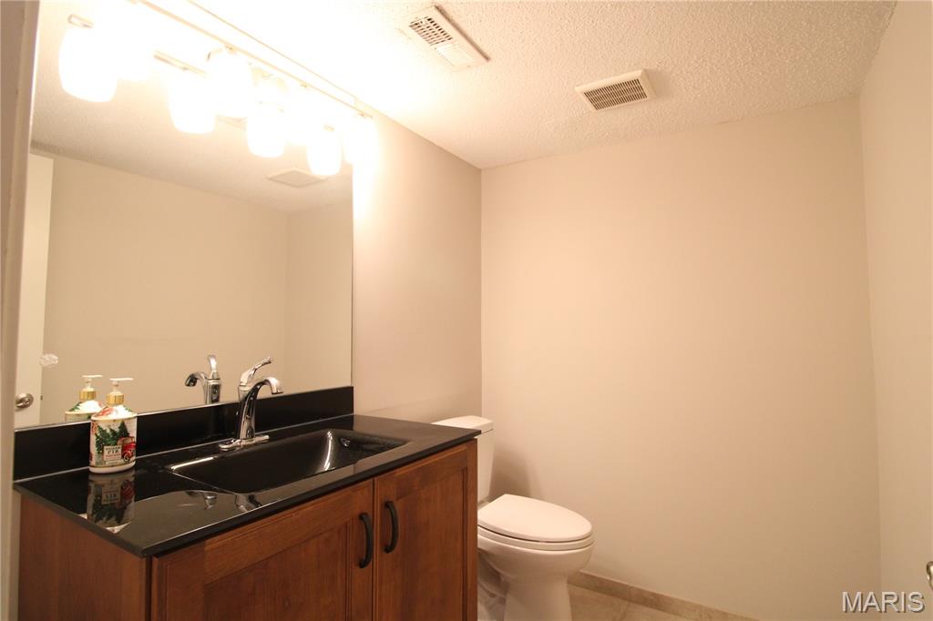 Baxter Village Condo One - Residential