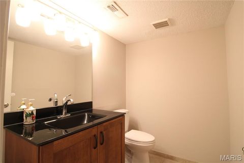 Tiny photo for 15022 Baxter Village Drive, Chesterfield, MO 63017 (MLS # 26032078)