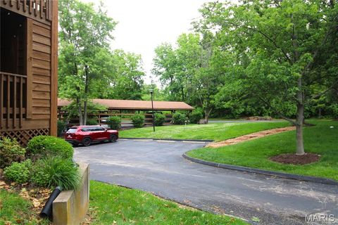 Tiny photo for 15022 Baxter Village Drive, Chesterfield, MO 63017 (MLS # 26032078)