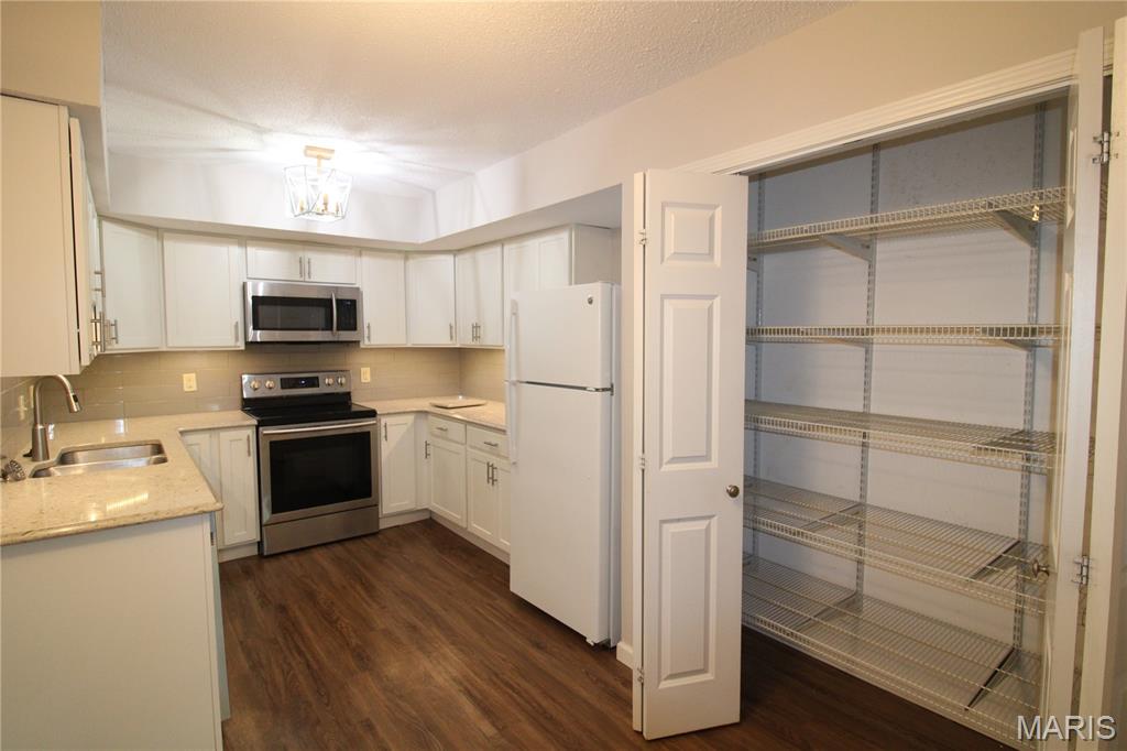 Baxter Village Condo One - Residential