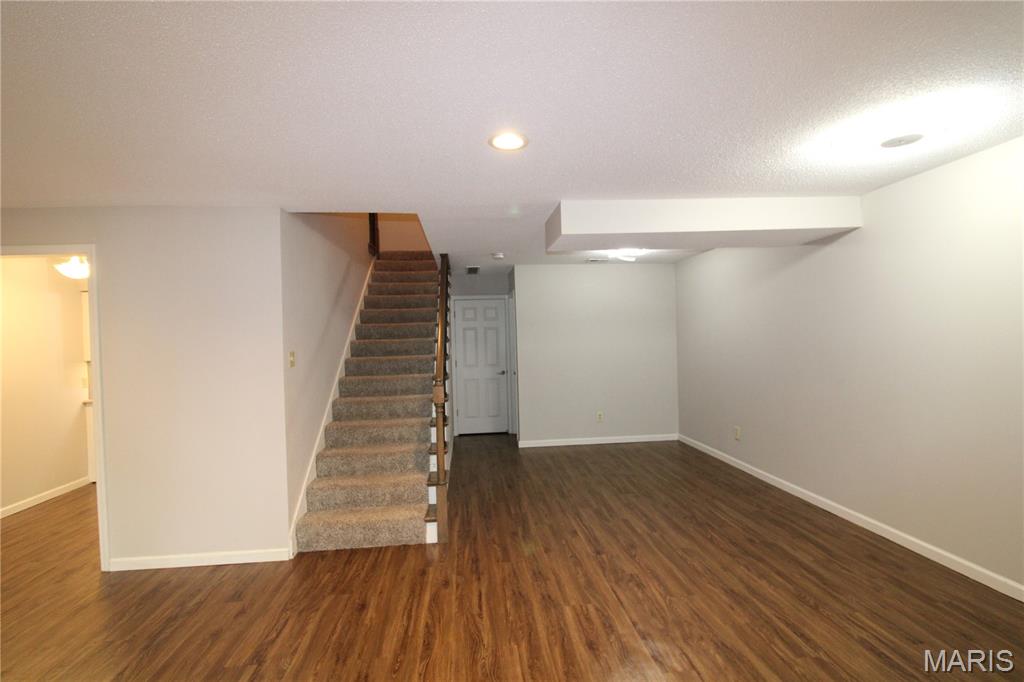 Baxter Village Condo One - Residential