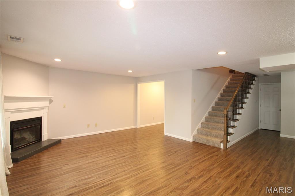 Baxter Village Condo One - Residential
