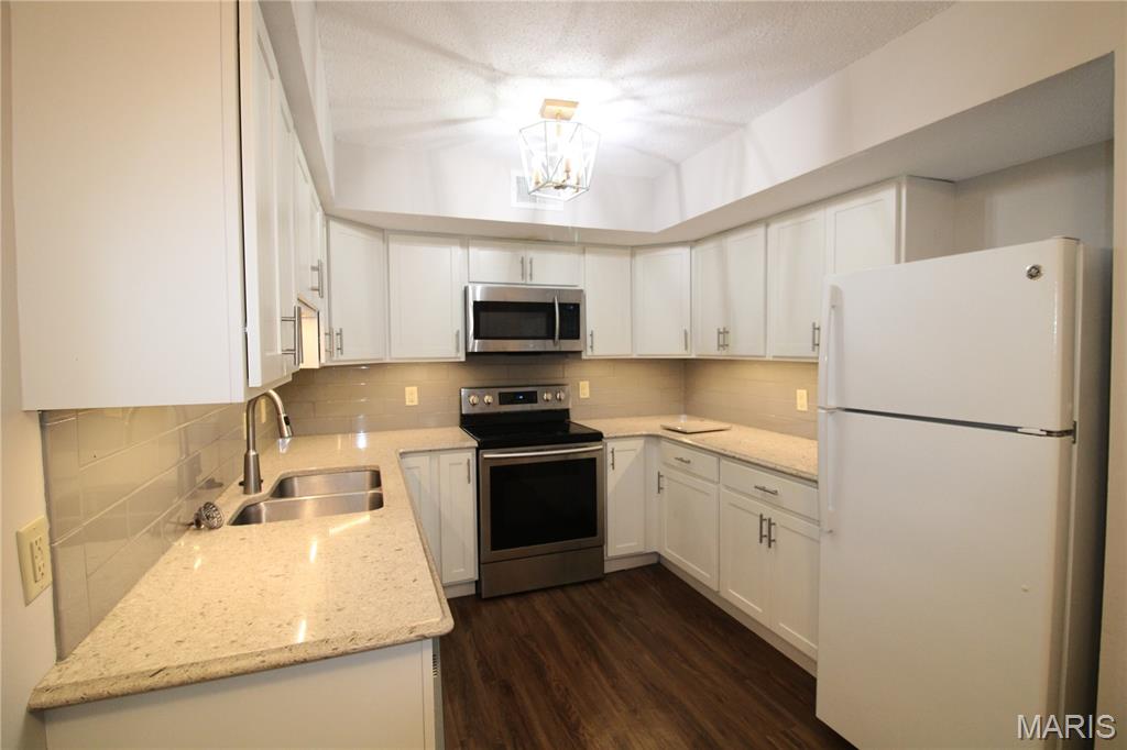 Baxter Village Condo One - Residential