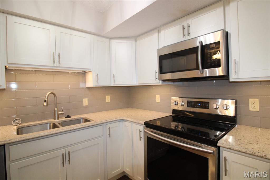 Baxter Village Condo One - Residential
