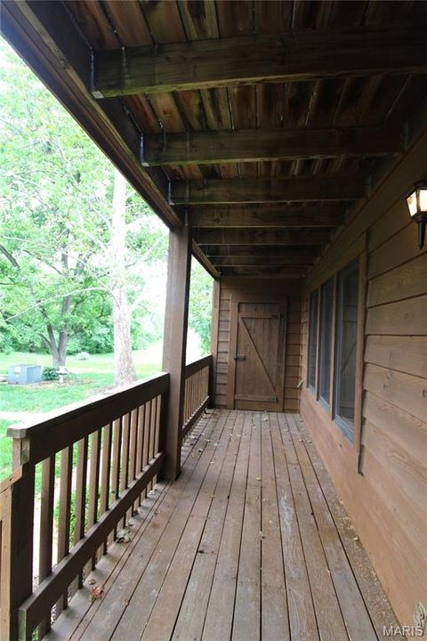 Tiny photo for 15022 Baxter Village Drive, Chesterfield, MO 63017 (MLS # 26032078)