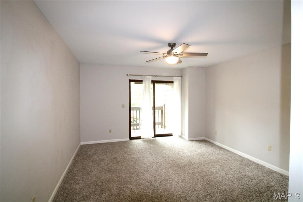 Baxter Village Condo One - Residential
