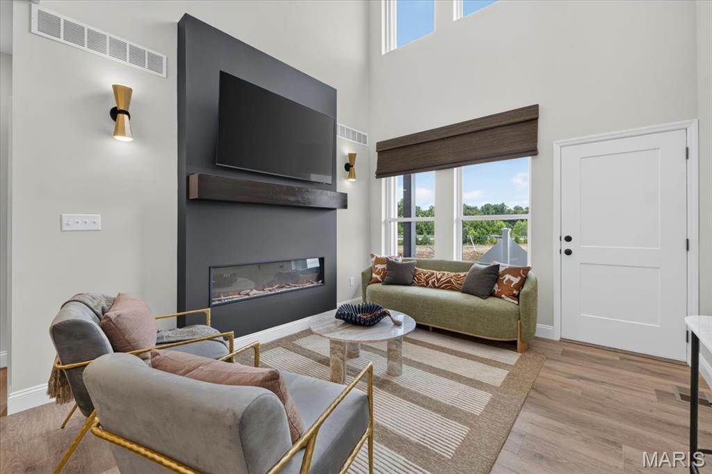 122 Cottle Creek Way