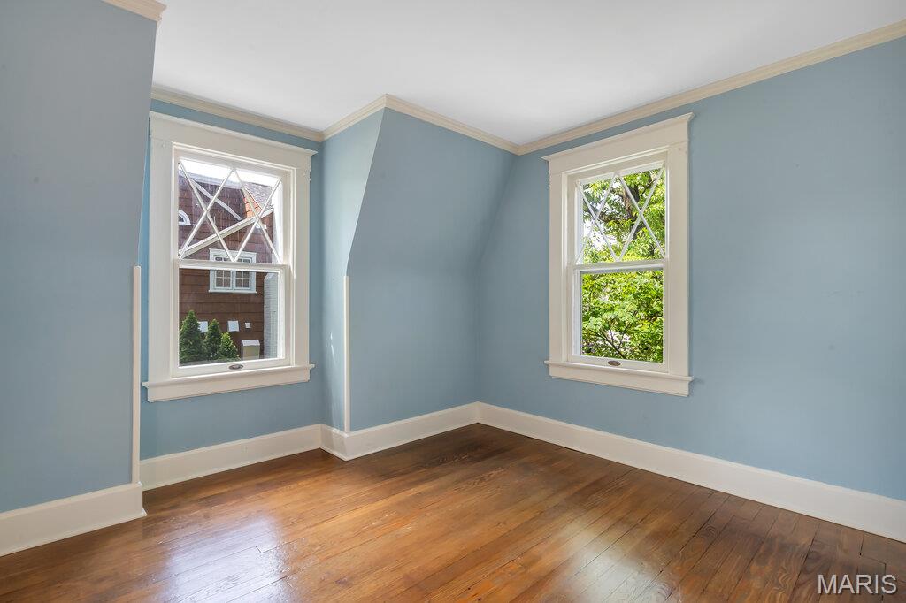 Town/Kirkwood - Residential