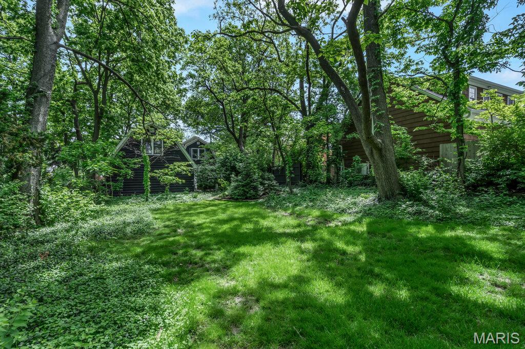 Town/Kirkwood - Residential