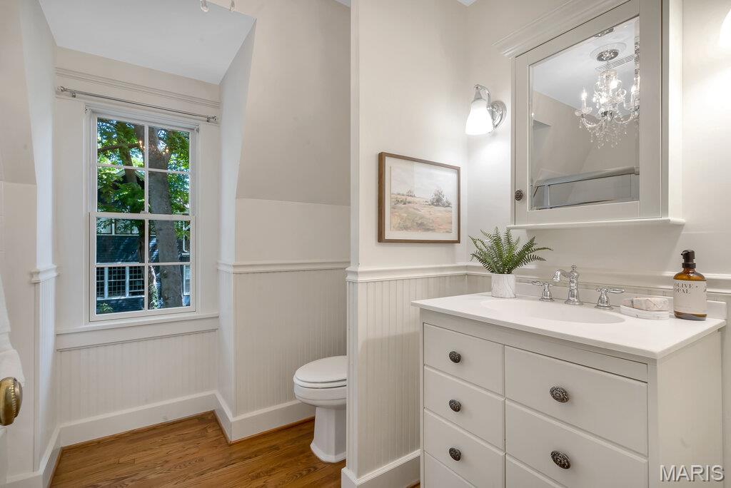 Town/Kirkwood - Residential