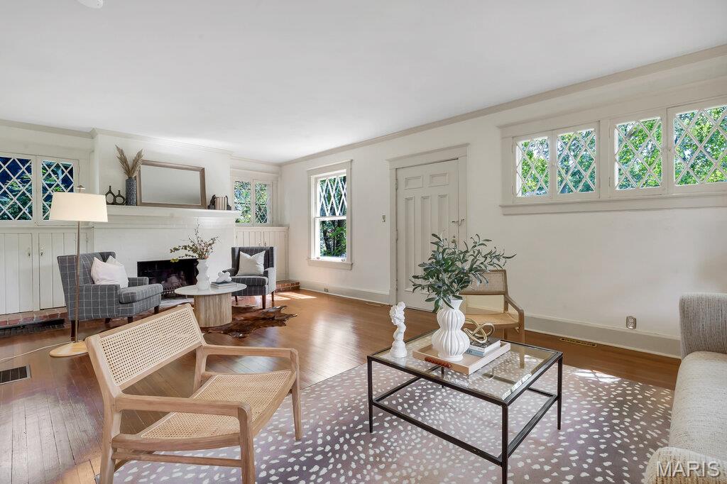 Town/Kirkwood - Residential