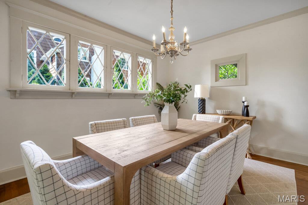 Town/Kirkwood - Residential