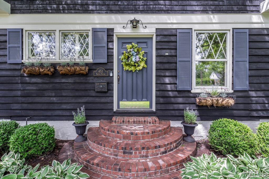 Town/Kirkwood - Residential