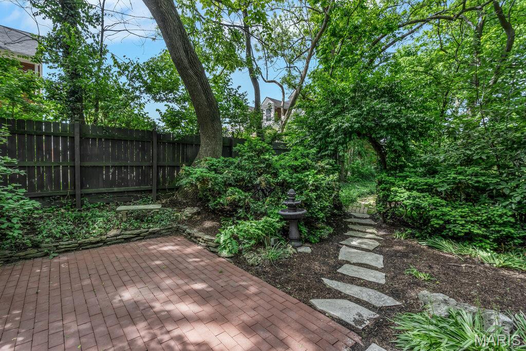 Town/Kirkwood - Residential