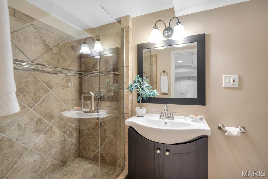 Town/Kirkwood - Residential