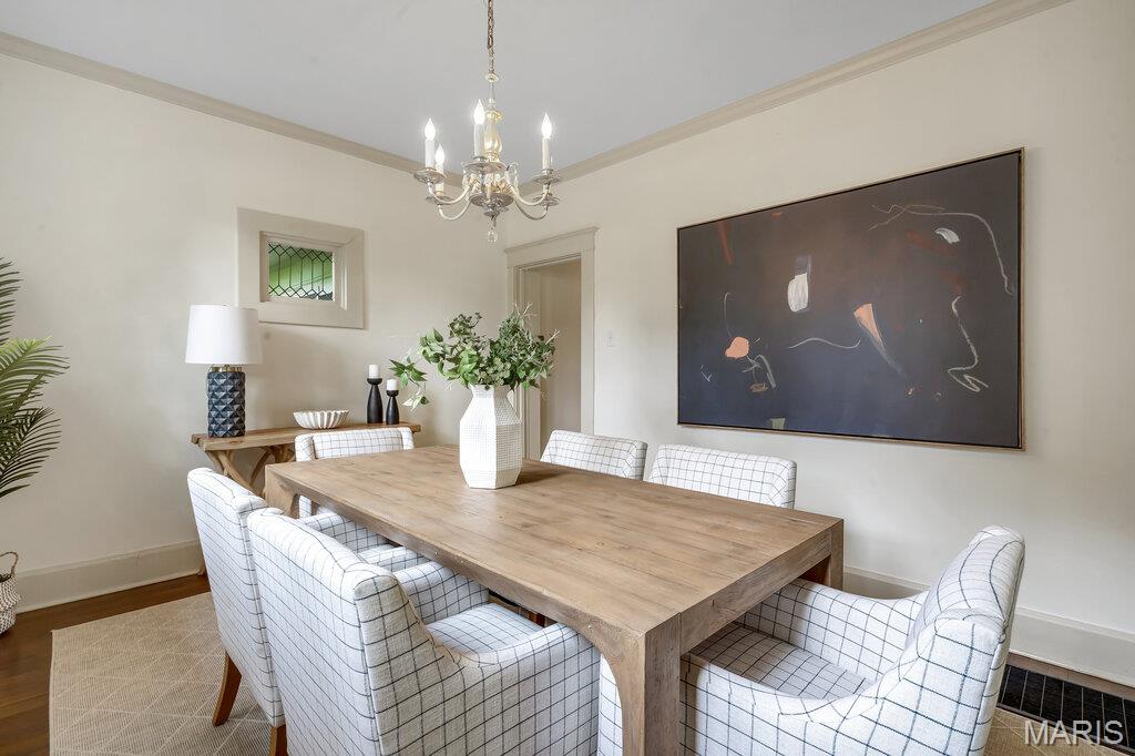 Town/Kirkwood - Residential