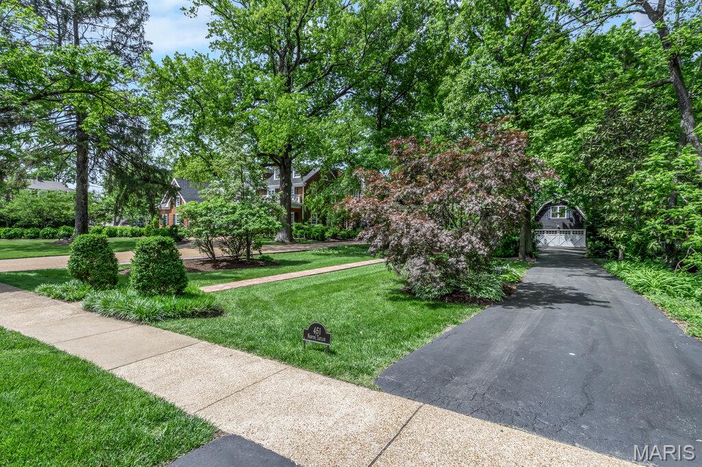 Town/Kirkwood - Residential