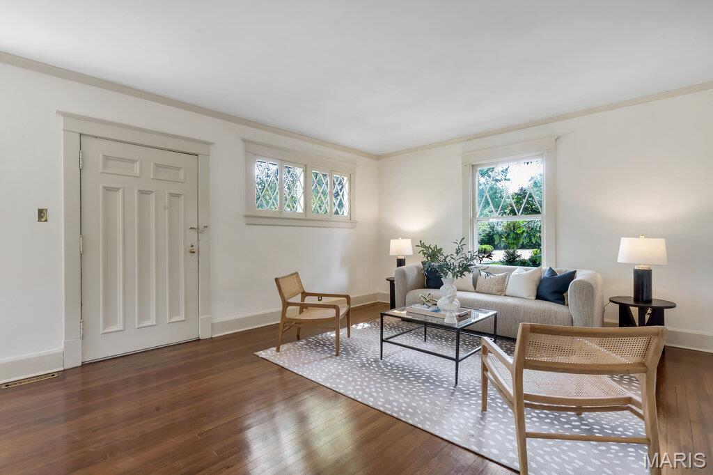 Town/Kirkwood - Residential