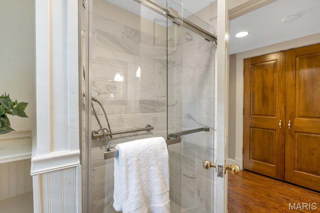 Town/Kirkwood - Residential