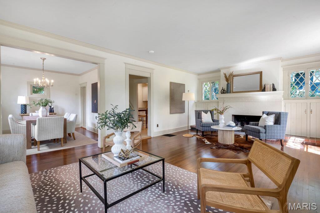 Town/Kirkwood - Residential