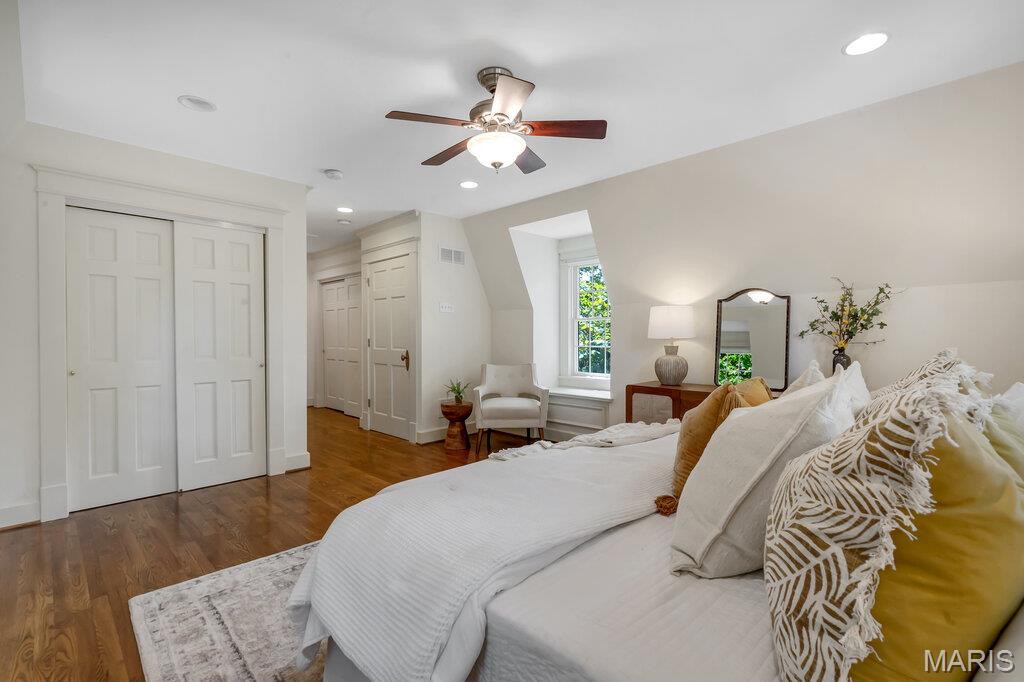 Town/Kirkwood - Residential