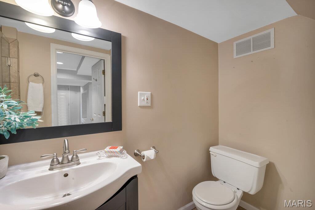 Town/Kirkwood - Residential