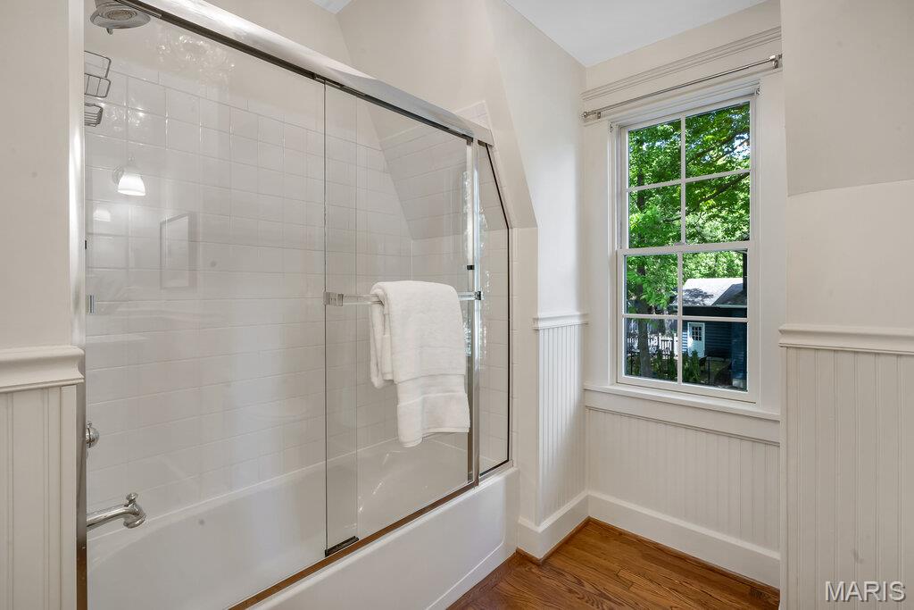 Town/Kirkwood - Residential