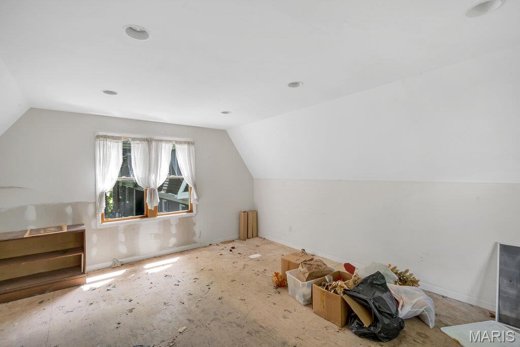 Town/Kirkwood - Residential