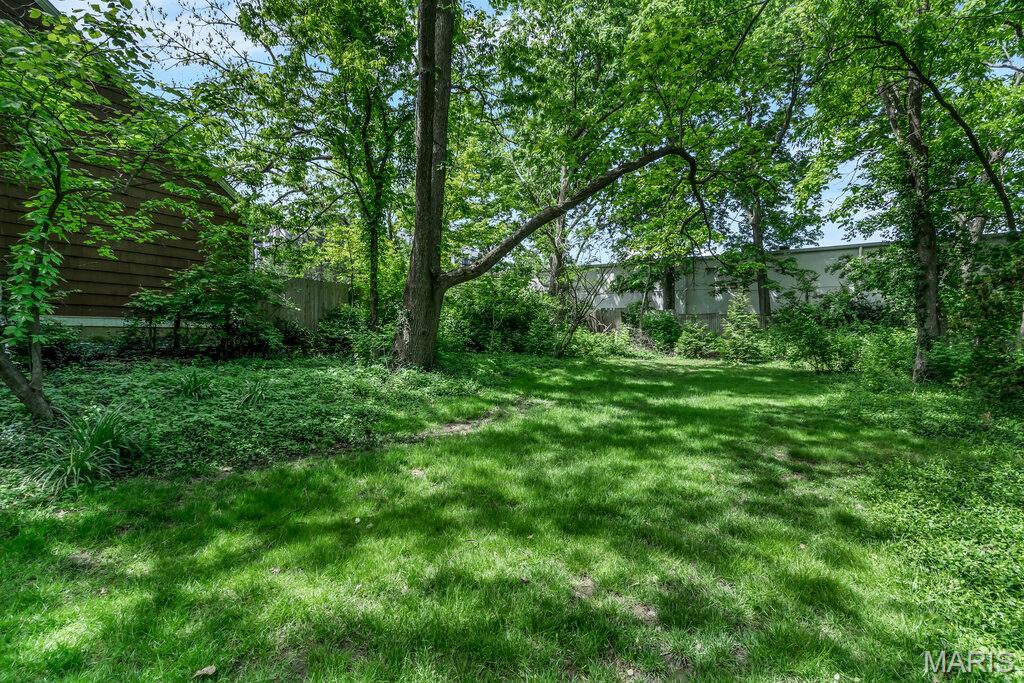 Town/Kirkwood - Residential