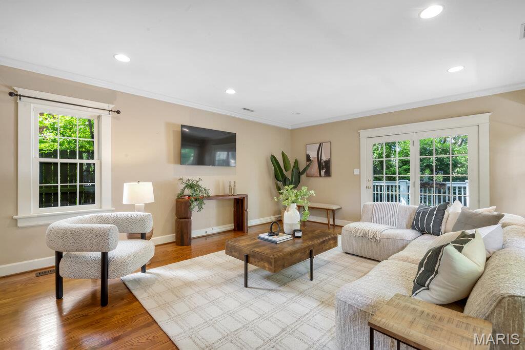 Town/Kirkwood - Residential