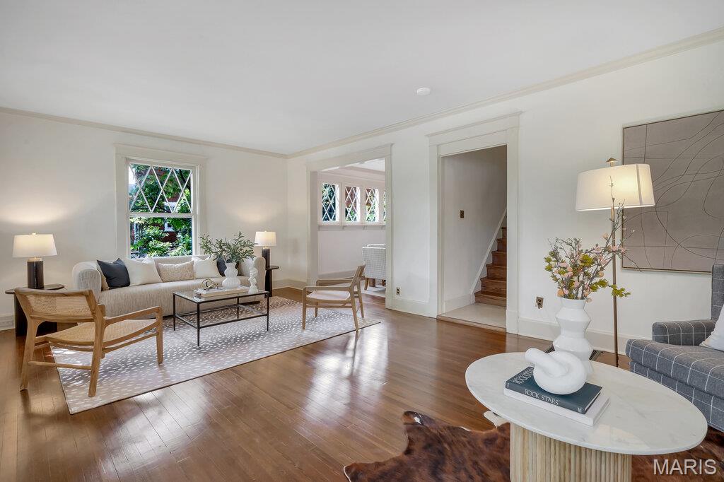 Town/Kirkwood - Residential