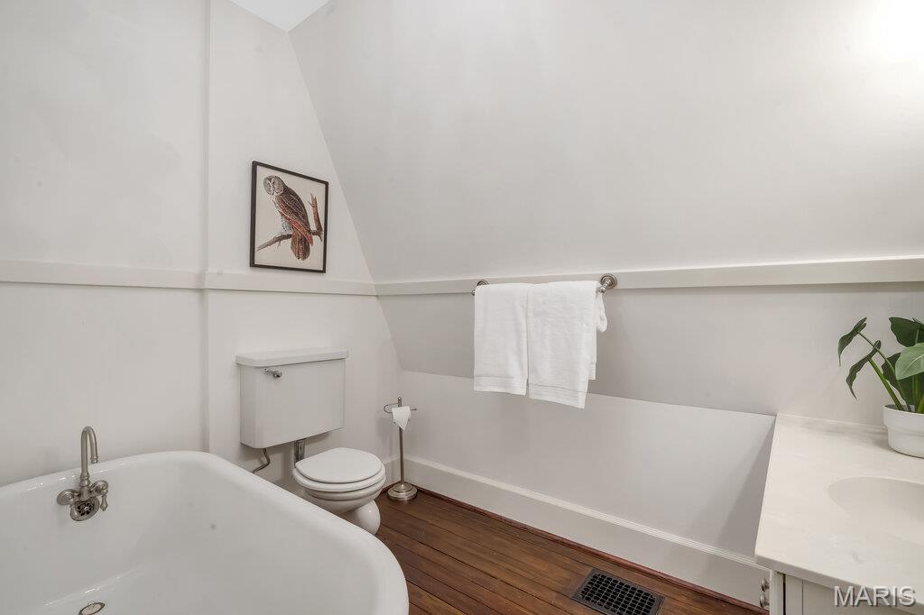 Town/Kirkwood - Residential