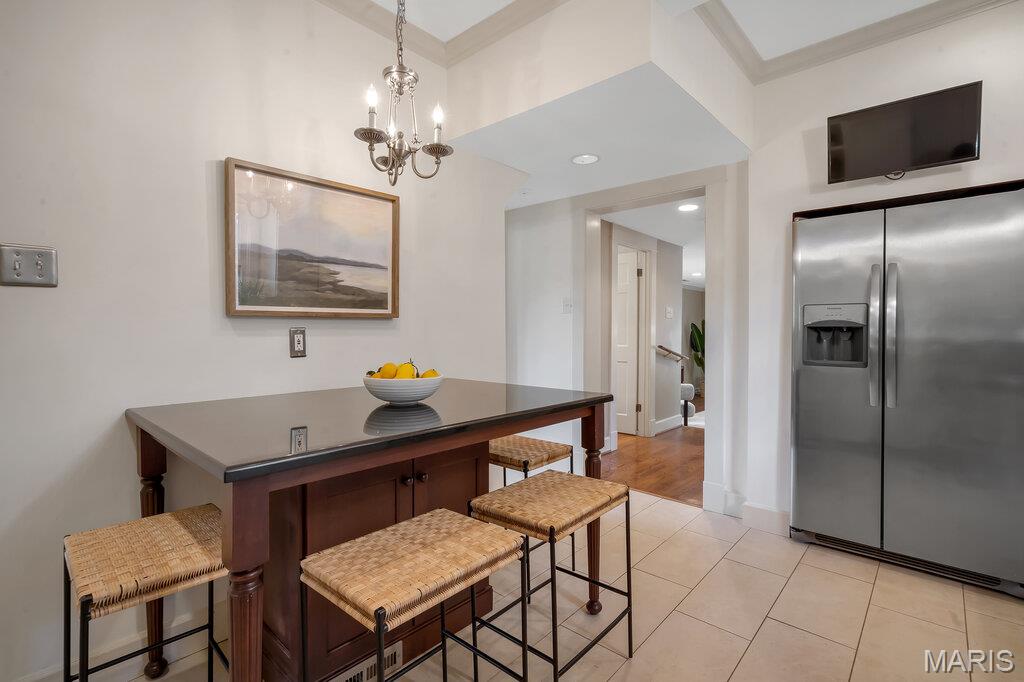 Town/Kirkwood - Residential