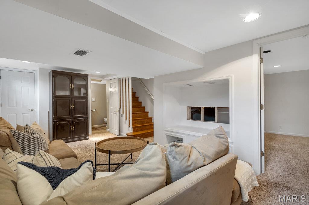 Town/Kirkwood - Residential