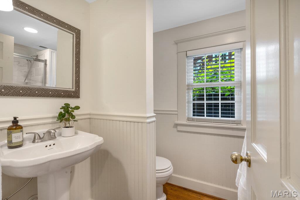 Town/Kirkwood - Residential