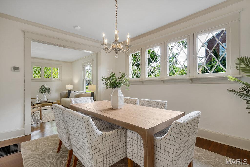 Town/Kirkwood - Residential